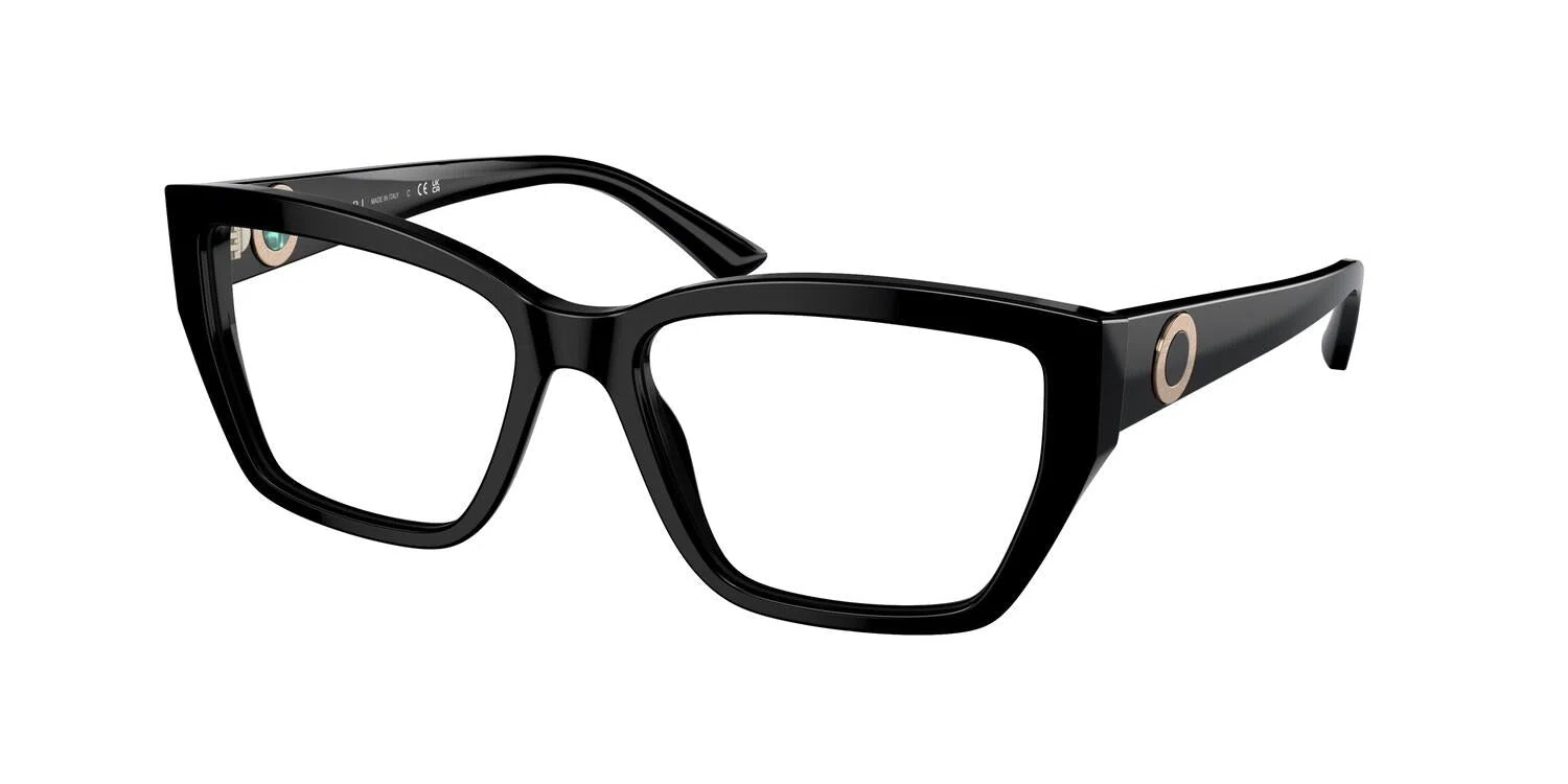 Bvlgari 4221 Eyeglasses - view 2